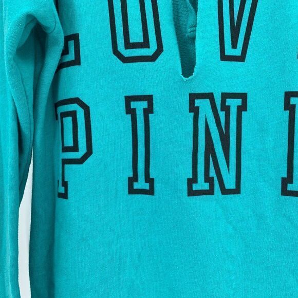 PINK "Love Pink" Turquoise - Picture 6 of 16